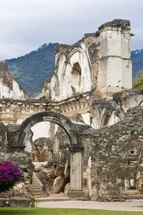 Framed Print : Central America, Guatemala Framed Print : Central America, Guatemala