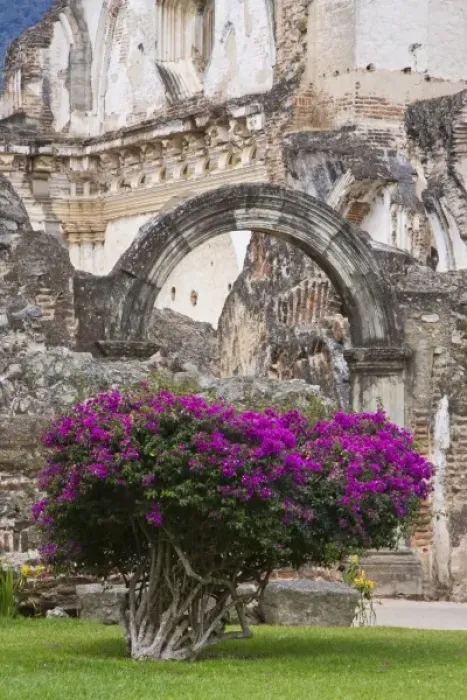 Framed Print : Central America, Guatemala