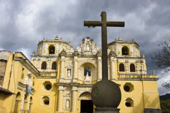 Framed Print : Central America, Guatemala Framed Print : Central America, Guatemala