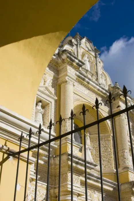 Framed Print : Central America, Guatemala Framed Print : Central America, Guatemala