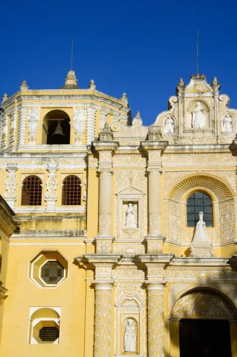Framed Print : Central America, Guatemala, Antigua. Nuestra Senora de La Merced aka Lady of Mercy church Framed Print : Central America, Guatemala, Antigua. Nuestra Senora de La Merced aka Lady of Mercy church