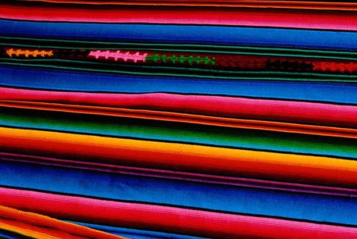 Framed Print : Central America, Guatemala, San Antonio Aguas Calientes. Ixcel textile cooperative