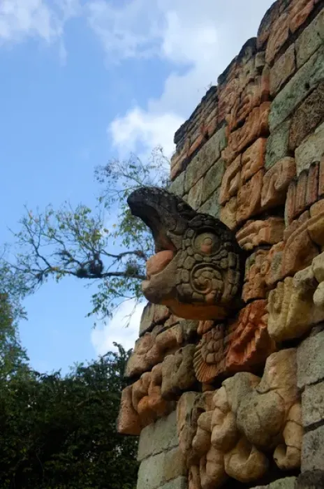 Framed Print : Central America, Honduras, Copan (aka Xukpi in Maya). Ruins of Classic Period Mayan civilization Framed Print : Central America, Honduras, Copan (aka Xukpi in Maya). Ruins of Classic Period Mayan civilization