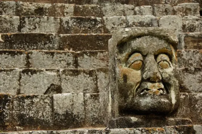 Framed Print : Central America, Honduras, Copan (aka Xukpi in Maya). Ruins of Classic Period Mayan civilization Framed Print : Central America, Honduras, Copan (aka Xukpi in Maya). Ruins of Classic Period Mayan civilization