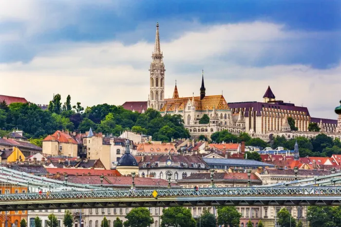 Framed Print : Chain Bridge Lion Matthias Church Fishermans Bastion Budapest Hungary Framed Print : Chain Bridge Lion Matthias Church Fishermans Bastion Budapest Hungary