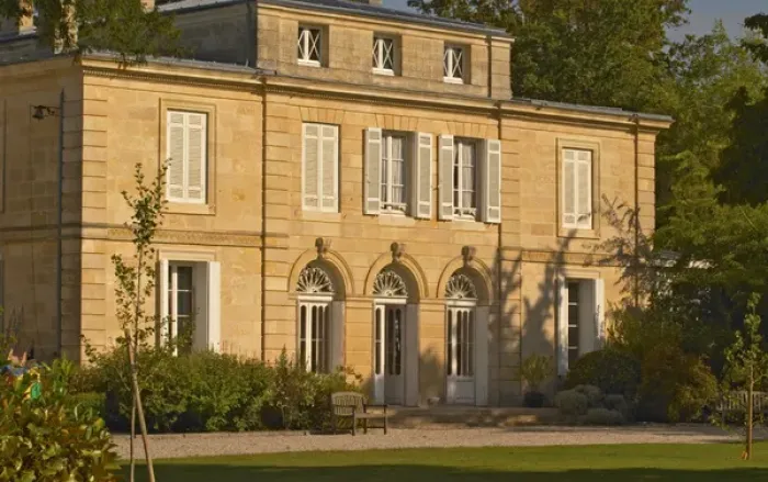 Framed Print : The Chateau Belgrave in Haut Medoc, Bordeaux - Chateau Belgrave, Haut-Medoc, Grand Framed Print : The Chateau Belgrave in Haut Medoc, Bordeaux - Chateau Belgrave, Haut-Medoc, Grand