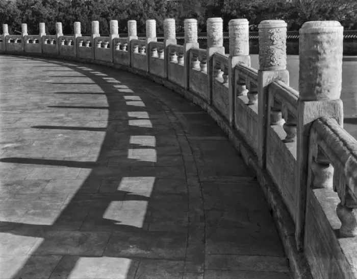 Framed Print : China Beijing Temple of Heaven Framed Print : China Beijing Temple of Heaven