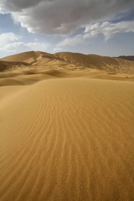 Framed Print : China, Inner Mongolia, Badan Jilin Desert