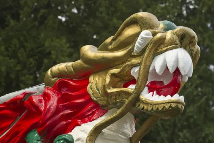 Framed Print : Chinese dragonboat figurehead, Stanley Park, Vancouver, British Columbia, Canada Framed Print : Chinese dragonboat figurehead, Stanley Park, Vancouver, British Columbia, Canada