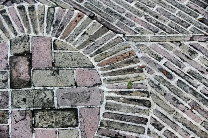 Framed Print : Christiansted, Saint Croix, US Virgin Islands. Architectural detail. Sidewalk Framed Print : Christiansted, Saint Croix, US Virgin Islands. Architectural detail. Sidewalk
