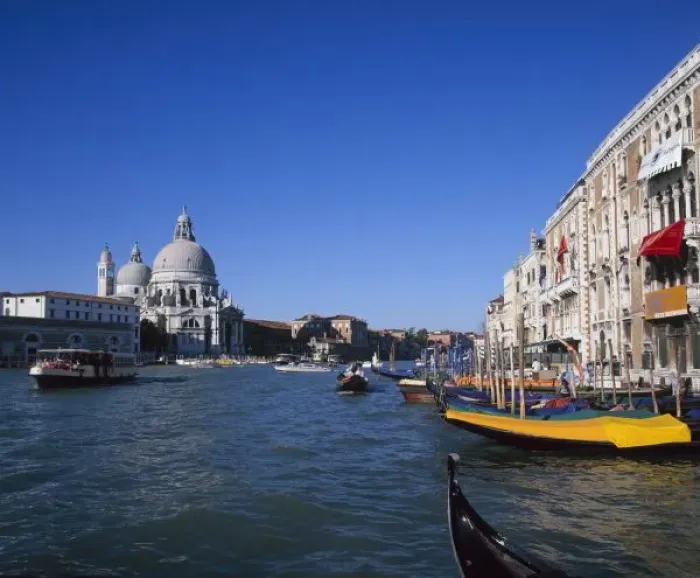 Framed Print : Church of Santa Maria della Salute and Grand Canal, Venice, Veneto, Italy Framed Print : Church of Santa Maria della Salute and Grand Canal, Venice, Veneto, Italy