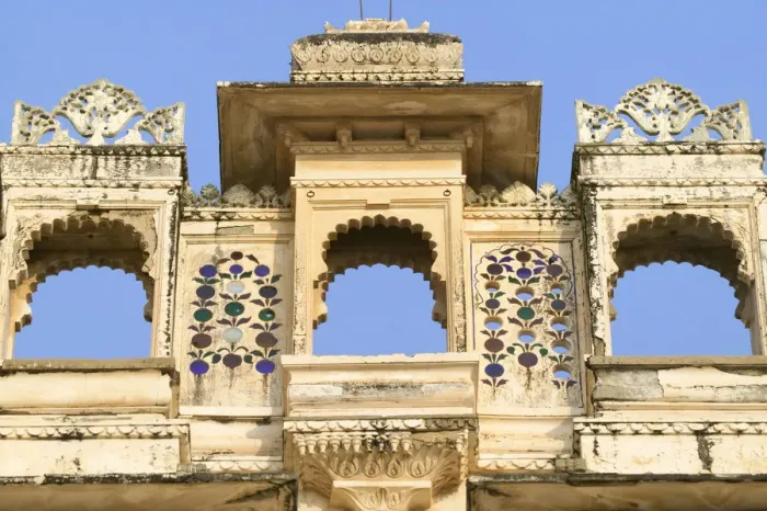 Framed Print : City Palace, Udaipur, Rajasthan, India Framed Print : City Palace, Udaipur, Rajasthan, India