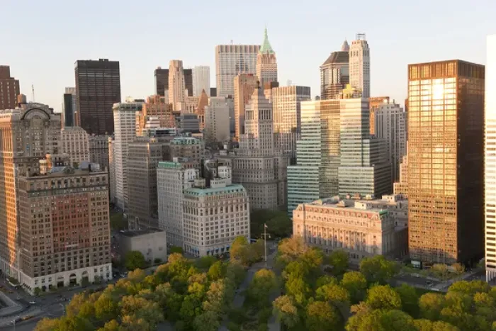 Framed Print : Cityscape of Midtown Manhattan, New York, USA Framed Print : Cityscape of Midtown Manhattan, New York, USA