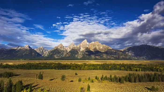 Framed Print : Clearing storm over the Teton Range, Grand Teton National Park, Wyoming, USA Framed Print : Clearing storm over the Teton Range, Grand Teton National Park, Wyoming, USA