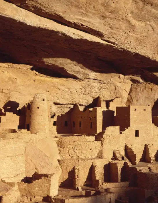 Framed Print : Cliff Palace ruin in Mesa Verde National Park, Colorado Framed Print : Cliff Palace ruin in Mesa Verde National Park, Colorado