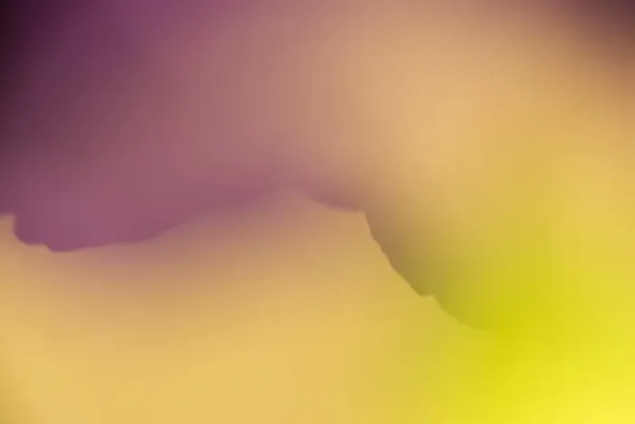 Framed Print : Close-up of flower petals form a colorful abstract