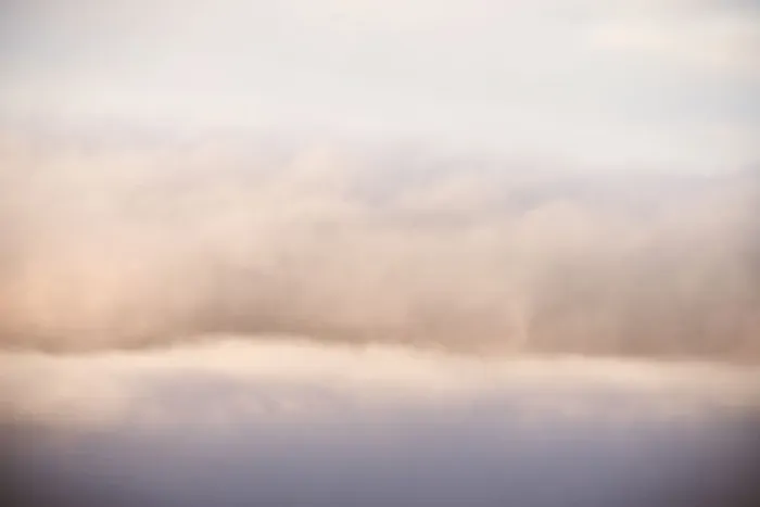 Framed Print : Cloud abstract