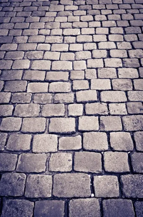 Framed Print : Cobblestone detail in old town Vieux Lyon, France (UNESCO World Heritage Site) Framed Print : Cobblestone detail in old town Vieux Lyon, France (UNESCO World Heritage Site)