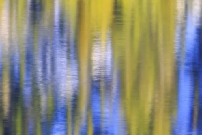 Framed Print : Colorful abstract impressions of water and reflections Framed Print : Colorful abstract impressions of water and reflections