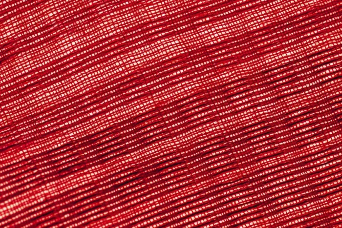 Framed Print : Colorful fabric detail Framed Print : Colorful fabric detail