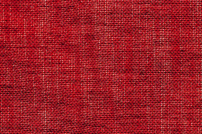 Framed Print : Colorful fabric detail