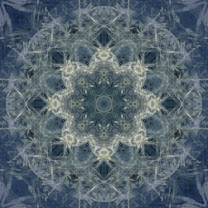 Framed Print : Colorful kaleidoscope Framed Print : Colorful kaleidoscope