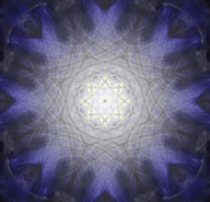 Framed Print : Colorful kaleidoscope Framed Print : Colorful kaleidoscope