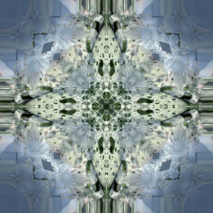 Framed Print : Colorful kaleidoscope Framed Print : Colorful kaleidoscope