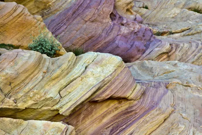 Framed Print : Colorful rocks, Rainbow Vista, Valley of Fire State Park, Overton, Nevada, USA Framed Print : Colorful rocks, Rainbow Vista, Valley of Fire State Park, Overton, Nevada, USA