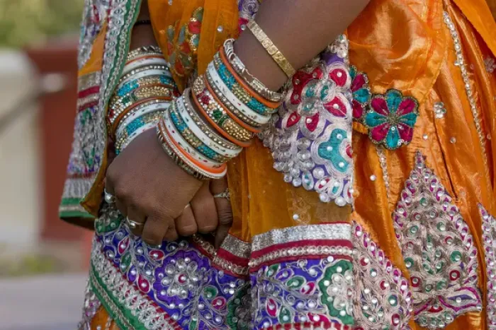 Framed Print : Colorful wedding costumes and sari. Model release. Pink City. Jaipur. Rajasthan. India Framed Print : Colorful wedding costumes and sari. Model release. Pink City. Jaipur. Rajasthan. India