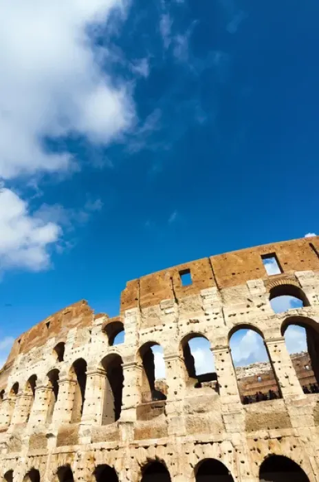 Framed Print : Colosseum or Flavian Amphitheatre, Rome, Unesco World Heritage Site, Latium, Italy Framed Print : Colosseum or Flavian Amphitheatre, Rome, Unesco World Heritage Site, Latium, Italy
