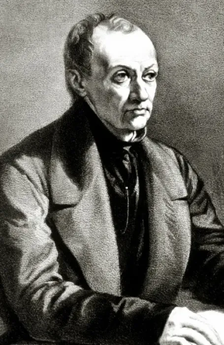 Framed Print : Comte, Auguste (Montpellier, 1798-ParIs, 1857). French philosopher and sociologist Framed Print : Comte, Auguste (Montpellier, 1798-ParIs, 1857). French philosopher and sociologist
