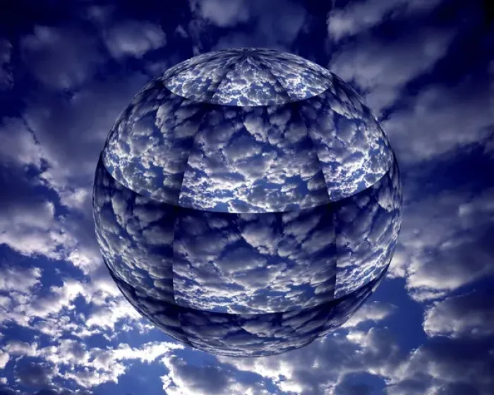 Framed Print : Concept of 3D Earth climate. Credit as: Jim Zuckerman / Jaynes Gallery / DanitaDelimont Framed Print : Concept of 3D Earth climate. Credit as: Jim Zuckerman / Jaynes Gallery / DanitaDelimont