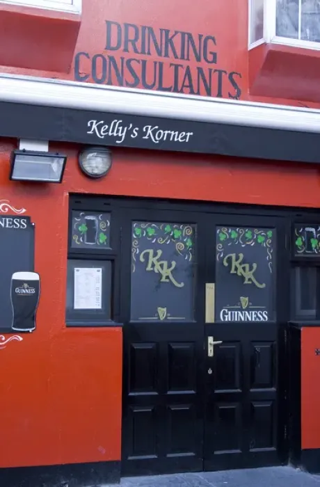 Framed Print : County Kerry, Ireland, pub, humor, Guiness, beer Framed Print : County Kerry, Ireland, pub, humor, Guiness, beer