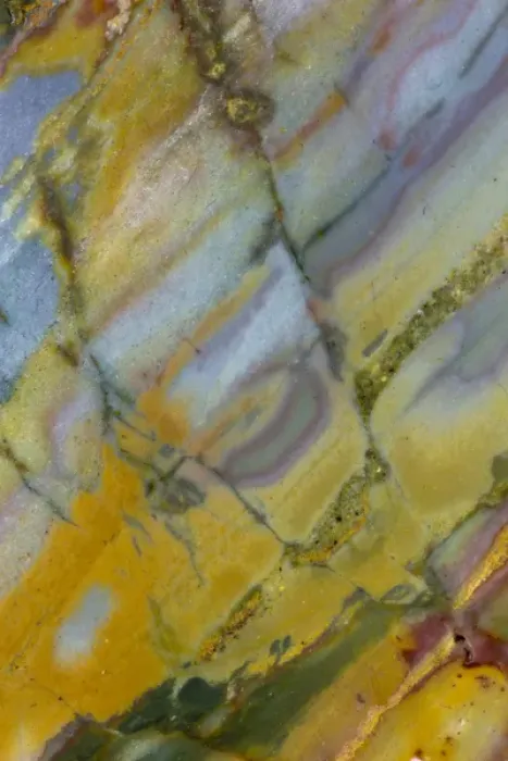 Framed Print : Crayola Jasper from Nevada Framed Print : Crayola Jasper from Nevada