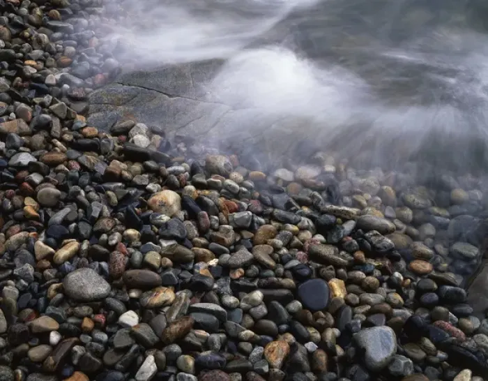 Framed Print : CTF-1101. Maine, Acadia National Park, Waves from the Atlantic Ocean crashing Framed Print : CTF-1101. Maine, Acadia National Park, Waves from the Atlantic Ocean crashing