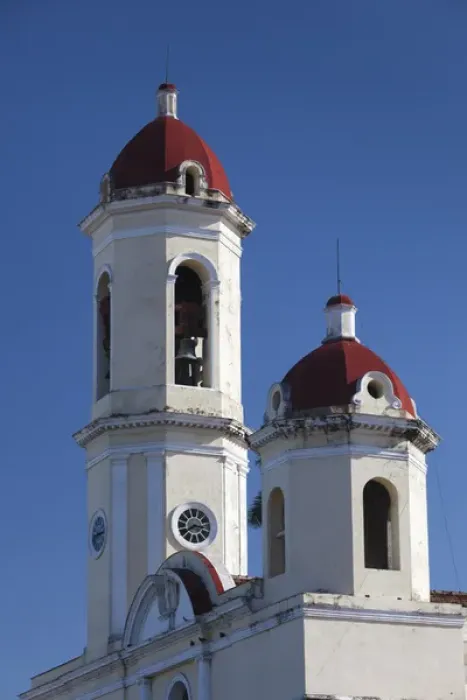 Framed Print : Cuba, Cienfuegos Province, Cienfuegos, Catedral de Purisima Concepcion cathedral Framed Print : Cuba, Cienfuegos Province, Cienfuegos, Catedral de Purisima Concepcion cathedral