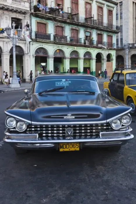 Framed Print : Cuba, Havana, Havana Vieja, detail of 1950s-era US car, 1959 Buick Framed Print : Cuba, Havana, Havana Vieja, detail of 1950s-era US car, 1959 Buick