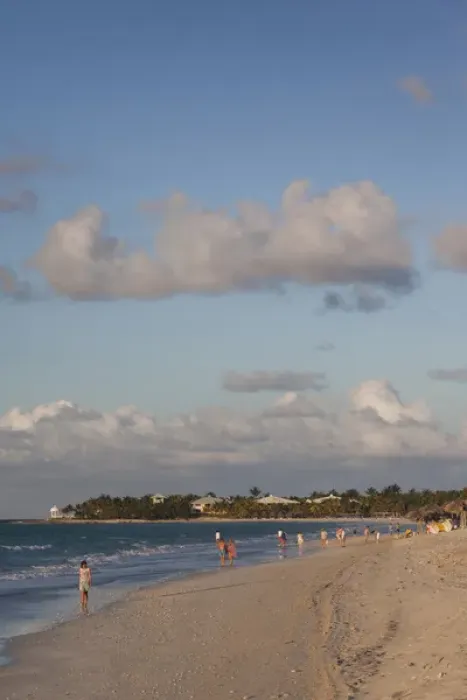 Framed Print : Cuba, Matanzas Province, Varadero, Varadero Beach, sunset Framed Print : Cuba, Matanzas Province, Varadero, Varadero Beach, sunset