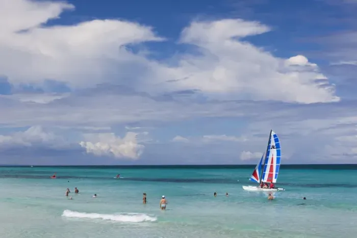 Framed Print : Cuba, Matanzas Province, Varadero, Varadero Beach Framed Print : Cuba, Matanzas Province, Varadero, Varadero Beach