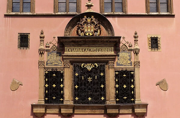 Czech Republic, Prague, Old Town Hall Tower