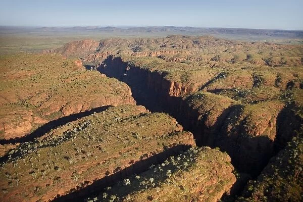 Deep Gorge, Bungle Bungles, Purnululu National Park, Kimberley Region, Western Australia