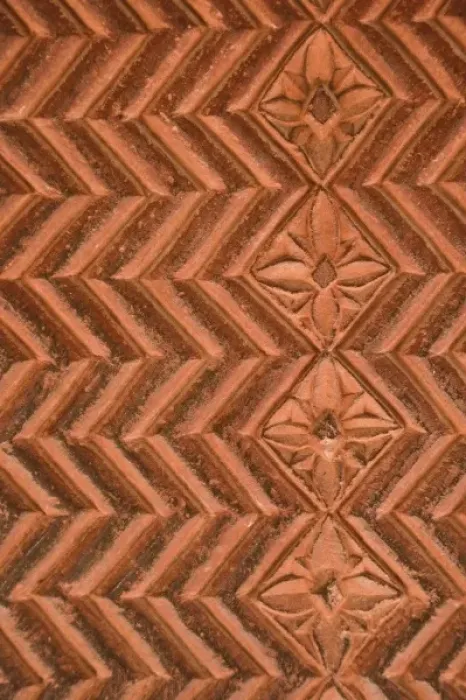 Framed Print : Details in architectural design, Fatehpur Sikri, in the state of Uttar Pradesh, India Framed Print : Details in architectural design, Fatehpur Sikri, in the state of Uttar Pradesh, India