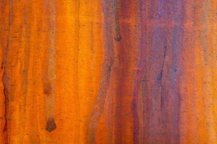 Framed Print : Details of rust and paint on metal Framed Print : Details of rust and paint on metal