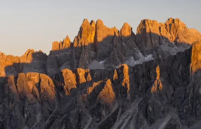 Framed Print : The Dolomites near Passo Giau. View towards north to Cortina d Ampezzo. Mount Croda da Lago Framed Print : The Dolomites near Passo Giau. View towards north to Cortina d Ampezzo. Mount Croda da Lago
