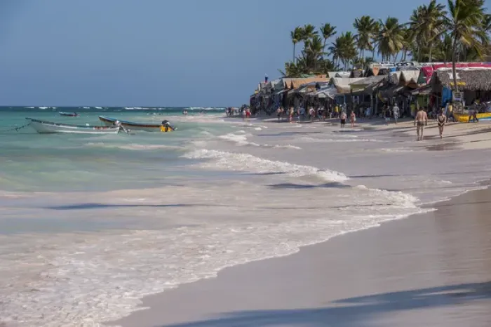 Framed Print : Dominican Republic, Punta Cana, Higuey, Bavaro Beach, Bavaro, market Framed Print : Dominican Republic, Punta Cana, Higuey, Bavaro Beach, Bavaro, market