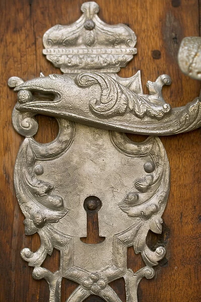 door handle, Czech Republic, prague