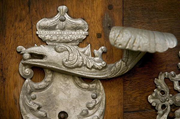door handle, Czech Republic, prague
