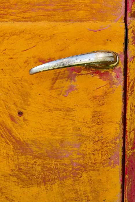 Framed Print : Door handle on old abandoned truck, Palouse region of eastern Washington State Framed Print : Door handle on old abandoned truck, Palouse region of eastern Washington State