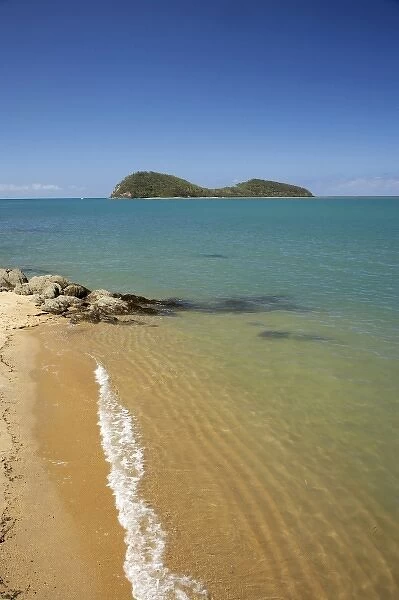 Double Island, Palm Cove, Cairns, North Queensland, Australia